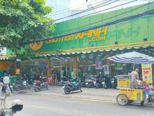Hình ảnh Cần bán gấp dãy trọ mặt tiền Lý Phục Man, P.Bình Thuận, Quận 7