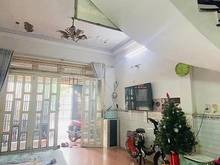 Hình ảnh Gấpbán, nhà mt đườngsố6 p15 gòvấp 55m trệt 2lầu btct 3pn 3wc st 5tỷ6tl