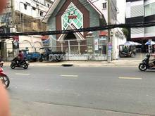 Hình ảnh Bán nhà đất Cách Mạng Tháng 8, Q10, 19x40m thổ cư 100%, đang cho thuê