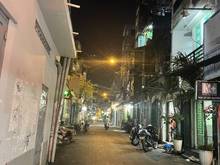 Hình ảnh Bán nhà Huỳnh Văn Bánh, Phú Nhuận, 50m2, 3 Lầu, 3 PN chỉ hơn 6 tỷ