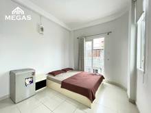 Hình ảnh Căn Hộ Full Nội Thất Cửa Sổ Siêu Thoáng Gần ĐH Sư Phạm Quận 1