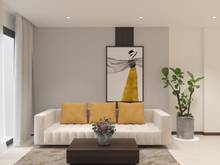 Hình ảnh Cho thuê  2PN+2WC chung cư Kingdom 101,Q10,căn góc,70m2,full,18tr