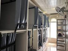 Hình ảnh KTX đầy đủ tiện nghi full nội thất giá sinh viên cạnh ĐH Công Thương