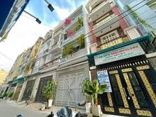 Hình ảnh Chính chủ cần bán căn nhà QL13, Hiệp Bình Phước, TP. Thủ Đức