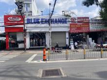 Hình ảnh Cho thuê Mặt Tiền Nguyễn Thị Thập rộng 8x22m