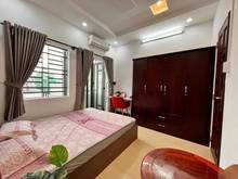 Hình ảnh CHO THUÊ CĂN HỘ 1PN-full nội thất-Gần lotte quận 7– CÓ BANCON