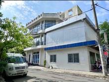 Hình ảnh GÓC 2MT Quốc Hương 330m2 trống suốt phù hợp vp+ kd tự do