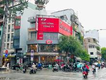 Hình ảnh Mặt tiền Nguyễn Chí Thanh, P2, Q10 | Ngay góc SVH | HĐT 70tr | 24 tỷ