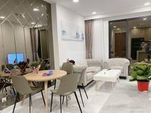 Hình ảnh Tôi cho thuê chung cư The Prince, Phú Nhuận. 50m2 1PN riêng. Giá: 13tr