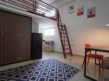 Hình ảnh Duplex không giới hạn người ở gần UFM, TDTU, NTTU,..