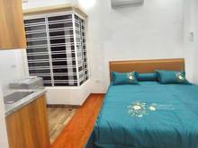 Hình ảnh Bán nhà 6 tầng 56m2 Xuân Thủy, Cầu Giấy 11 phòng, dòng tiền ổn định