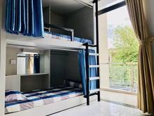 Hình ảnh Sleep Box Sinh Viên Full Nội Thất Giá Rẻ Cạnh ĐH Công Thương HCM