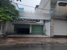 Hình ảnh 💥 Cho thuê kho ngang 8m kdc an ninh đường Hiền Vương Tân Phú