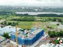 Hình ảnh Dự án Trang Chủ MB66.COM / Đăng Ký Tặng 66K TP.Dĩ An, Bình Dương giá 1ty7/căn 2PN 2WC, thanh toán nhẹ