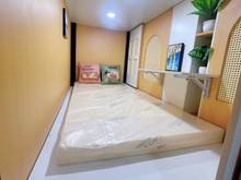 Hình ảnh Phòng KTX Cao Cấp chỉ 1,7tr bao trọn gói đường Lê Trọng Tấn Tân Phú