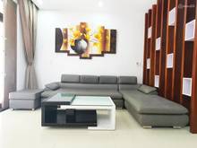 Hình ảnh Mỹ An - Cho thuê nhà 3 tầng 3PN full NT gần cầu Tuyên Sơn
