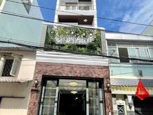 Hình ảnh Siêu phẩm 3 lầu Đường nhựa 14m Nguyễn Thị Thập, P.Bình Thuận, Quận 7