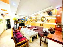 Hình ảnh Bán nhà Hai Bà Trưng, Phố Minh Khai 90m2 x 8T thang máy, MT 7.6m, ô tô