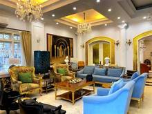 Hình ảnh Bán nhà phố Trung Kính to, Cầu Giấy, kề sát Keangnam, 60m2, mt 5.6m, 2