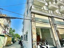 Hình ảnh Bán Nhanh Nhà 1 trệt 1 lửng 3 lầu đã hoàn công, Gần TH Tam Hòa Cơ Sở 2