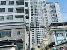 Hình ảnh Cho thuê Trang Chủ MB66.COM / Đăng Ký Tặng 66K mới bàn giao FULL tiện ích chỉ 5tr5 căn 1PN có hồ bơi