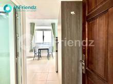Hình ảnh Duplex đầy đủ nội thất cửa sổ ở 3-4 người gần TDTU UFM NTTU
