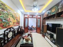 Hình ảnh Bán nhà Xuân Phương đẹp long lanh giá 3.18 tỷ.
