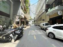Hình ảnh Bán nhà Đống Đa, Phố Thái Hà 54m2, 5 tầng, Ô tô tránh