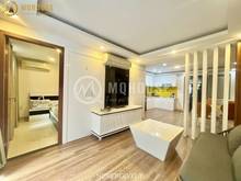 Hình ảnh Căn Hộ 1 Phòng Ngủ_Sân Vườn_Ngay Nguyễn Hữu Cảnh_Rất thích hợp hộ gđ