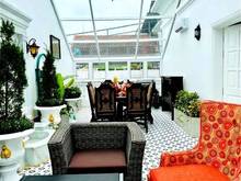 Hình ảnh BÁN NHÀ PHỐ MẠC THÁI TỔ Cầu Giấy 65 m2, 6 tầng, ô tô tránh, KD đỉnh.