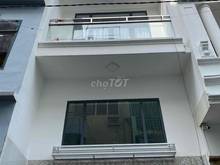 Hình ảnh Cho thuê nhà siêu mới đẹp Lê Văn Sỹ Q3 DT 4 x 15m 4Tầng Giá 30tr