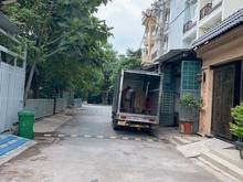 Hình ảnh Bán 800m đất thổ, Mặt tiền xe tải, Xuân Thới Sơn, Hocmon