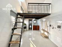 Hình ảnh Phòng Trọ Giá Rẻ Nt cơ Bản Gác Cao Ban Công Gần Trường ĐH VĂN Hiến