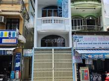 Hình ảnh 53/9A Trần Khánh Dư p.Tân Định Q.1 4x18m 1trệt 2 lầu Nhà mới