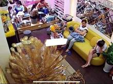 Hình ảnh Nguyên căn mặt tiền Nguyễn Thiện Thuật, Q3, S 4X10M, 1T3L, 24TR.