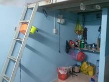 Hình ảnh Tìm 1 bạn ghép Nam Phòng trọ Tôn Thất Thuyết Q.4