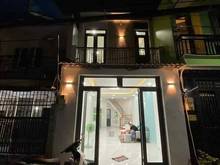 Hình ảnh Bán gấp căn nhà 1 trệt 1 lầu, 46m2, SHR, Quận 12, Giá 755 Triệu.