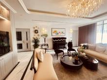 Hình ảnh Bán nhà đường TRẦN KIM XUYẾN Cầu Giấy, 70 m2, 6 T, MT 6m,ô tô 7 chỗ