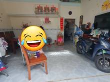 Hình ảnh Bán Nhà Hẻm Xe Hơi Thông - Ngang 5m chuẩn - 2 tầng - Nhỉnh 4 tỷ.