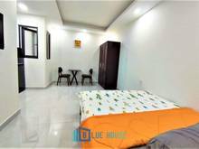 Hình ảnh Studio cửa sổ thoáng,thang máy,bảo vệ 24/24 gần Ngã Tư bảy hiền TB