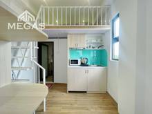 Hình ảnh Căn Hộ Duplex Giá Rẻ Full NT Hiện Đại Mới 100%_LÊ ĐÌNH CẨN BÌNH TÂN