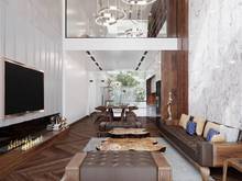 Hình ảnh Bán nhà Phố Nguyễn Khang, Cầu Giấy 50m2, 7 tầng, TMáy, ô tô, KD
