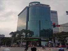 Hình ảnh Bán Tòa Nhà Văn Phòng Mặt Phố Huế 500m2 x 13 tầng Lô Góc 2 Mặt Phố