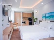 Hình ảnh Dự Án Căn Hộ Cao Cấp Ngay Trung Tâm