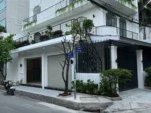 Hình ảnh Bán biệt thự 2 lầu152 Đường Số 39 (góc 39 & 14) DT 7.2x14.2 Tân Quy Q7