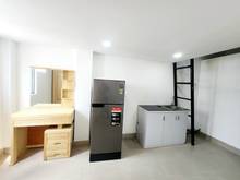 Hình ảnh Phòng Duplex Full Nội Thất XVNT Bình Thạnh