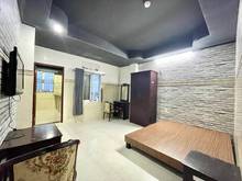 Hình ảnh Căn Hộ Mini Cửa sổ Full Nội Thất Khu Sân Bay