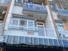 Hình ảnh 56M2 (4*16) - Sổ Mới Hoàn Công Xong 4.5 TỶ - GIỜ KẸT TIỀN BÁN GẤP 3.7