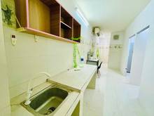 Hình ảnh Căn Hộ Mini 2PN Full NT Khu Hoàng Hoa Thám Tân Bình