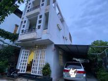 Hình ảnh Gấp bán nhà hxh 200m2 (3tầng), QL1A, Quận. Thủ Đức, giá 9Tỷ